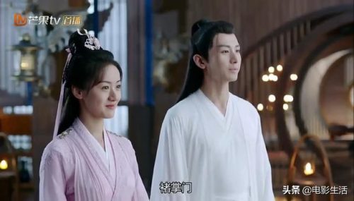 琉璃分集剧情(琉璃主要讲的什么故事)插图