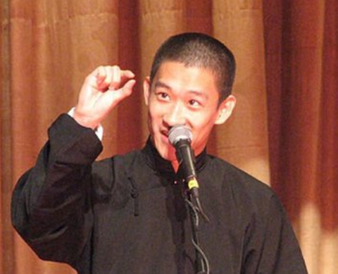 曹云金退出德云社(曹云金现在怎么样-)插图15