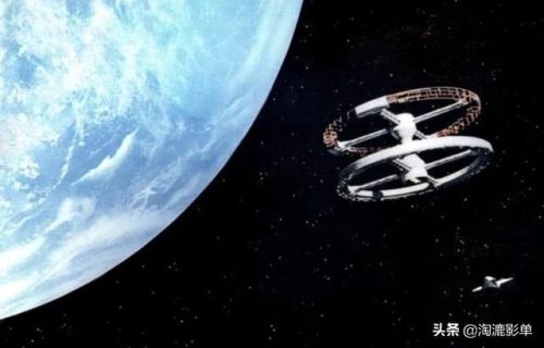 最新科幻大片排行榜(全球十大科幻电影)插图33