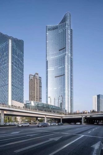 福州高楼饭店排名前十(中国高楼排名50)插图13