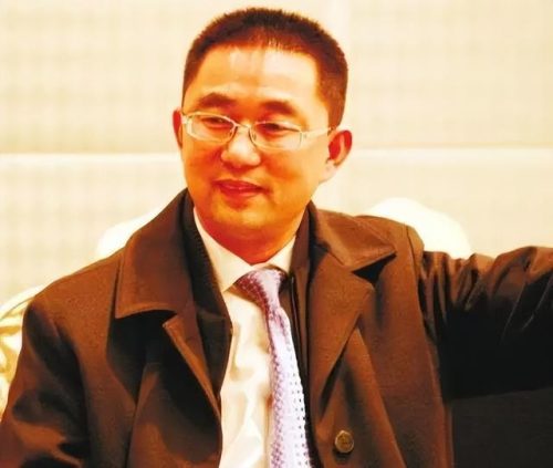 重庆十大富豪排行榜(重庆前十家族)插图3