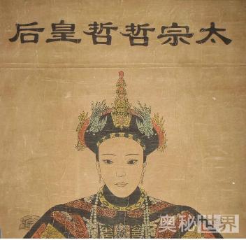 皇太极的宠后(男主皇太极的小说)插图3