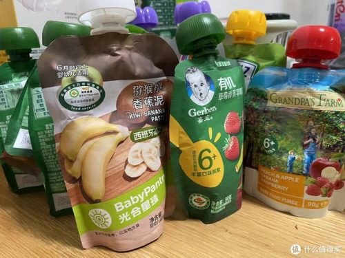 宝宝零食品牌排行榜(全国口碑最好的零食加盟店)插图2