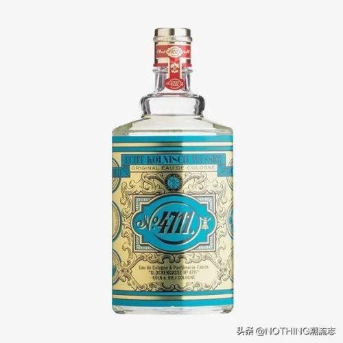 男士十大香水品牌排行榜(十大顶级男士香水)插图7