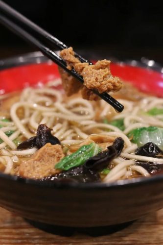 杭州佛教餐厅排名前十(杭州佛教圣地的排名)插图13