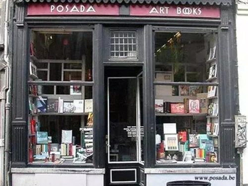 实体书店排行榜(国内十大书店加盟)插图22