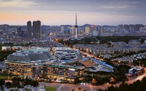 徐州景点排名最新前十(徐州旅游景点排名榜)