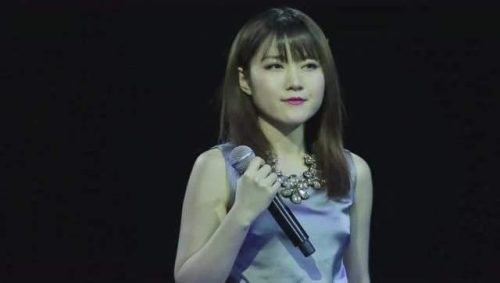 2017快手歌曲排行榜(2018快手最火喊麦歌曲)插图19