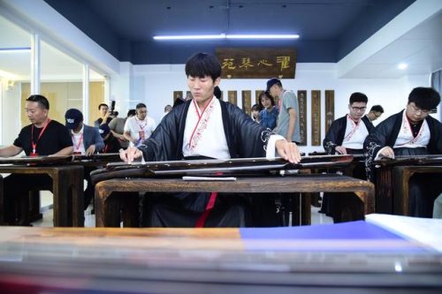 洛阳科研团队排名前十(洛阳拥有部级科研院所多少家)插图1