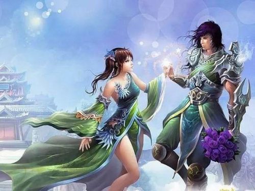 网游烧钱排行榜(可提微信红包的捕鱼游戏)插图7