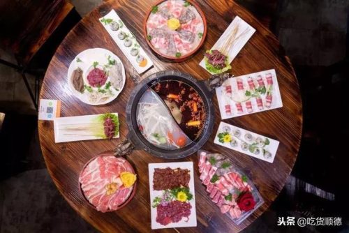顺德大良火锅排名前十(顺德大良火锅店哪家好)插图4