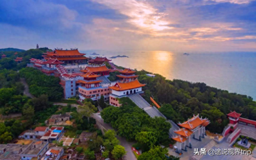 国内十大潜水景点排行榜(中国有哪些潜水景点)插图9