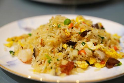 扬州好吃的饭店排行榜(扬州肴肉哪里正宗)插图47