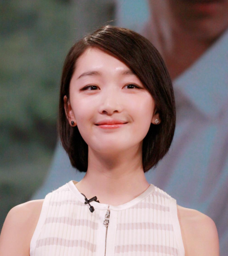 中国女明星片酬排行榜(90后女演员片酬排行榜)插图6