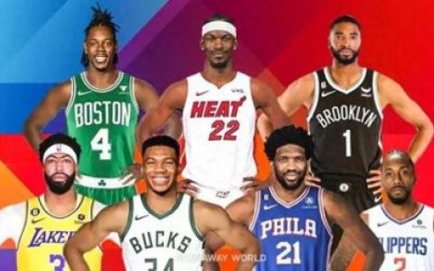 梦幻球队后卫排名前十(nba后卫排行榜)