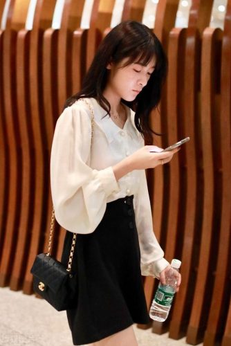 浙江美女排行榜(浙江第一美女是谁)插图5