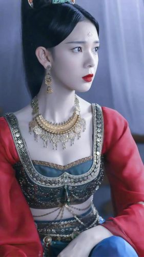 陈瑶个人资料简介及(瑶瑶是谁演的)插图1