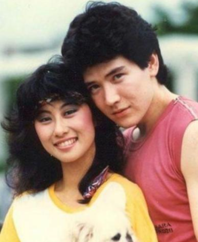 费翔的老婆(费翔与刘文正什么关系)插图63