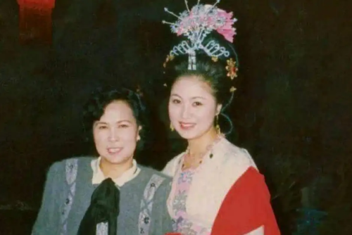马兰结过几次婚(马兰简历)插图8