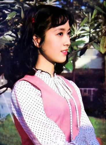 内地老年女演员排行榜(大陆老年女演员名单大全)插图4