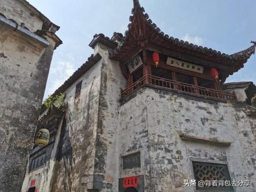 安徽小镇经济排名前十(安徽经济排名全国第几)插图2