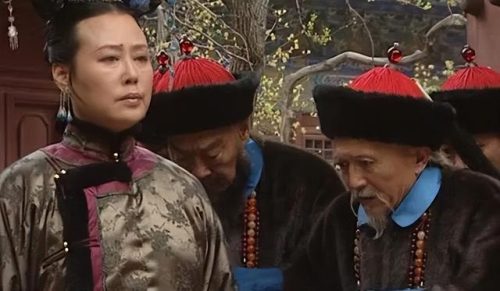 经典历史剧排行榜(50部顶尖历史正剧)插图17