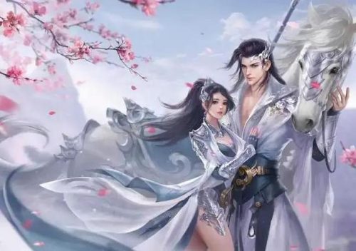 邪物排行榜(民间八大邪物)插图