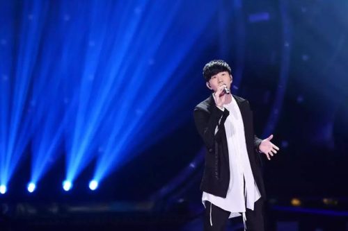 梦想的声音歌曲排行榜(梦想的声音第一季歌单)插图6