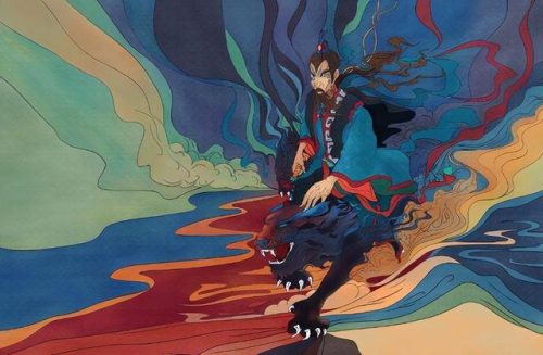 经典修真小说排行榜(十部必看经典修仙小说)插图2