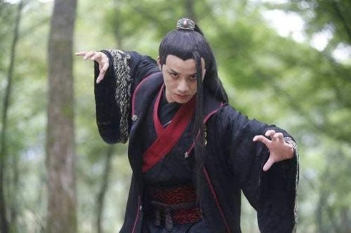 奇遇武侠小说排行榜(奇遇最多最好看的武侠小说)插图7