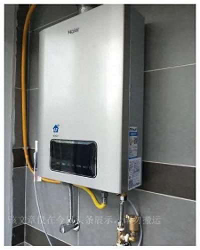 煤气热水器品牌排行榜(十大公认最好燃气热水器)插图