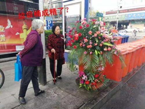 威海垃圾桶排名前十(垃圾桶十大品牌排名)插图9