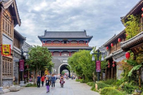 潍坊好玩的地方排行榜(潍坊市景点大全)插图4