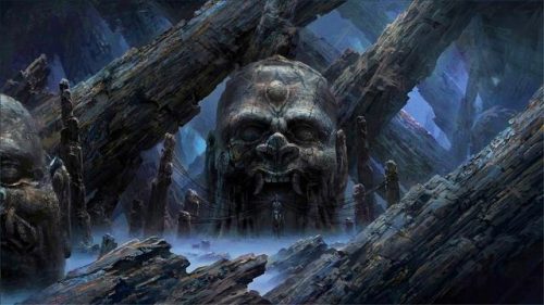 监狱小说排行榜(有个监狱系统能抓人的小说)插图1