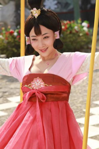 武则天秘史分集剧情(电视剧武则天剧情介绍40集)插图3