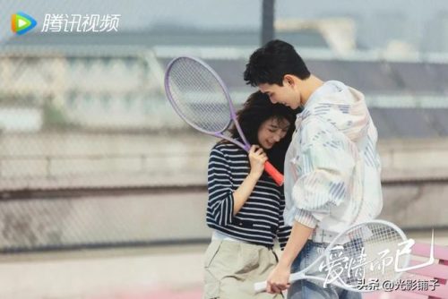 励志职场电视剧排行榜(职场必看十部电视剧)插图4