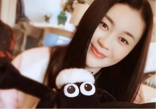 关婷娜个人资料(中戏明星名单大全最新)插图9