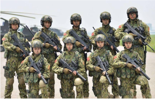特种兵之火凤凰演员表(特种部队1演员表简介)插图3