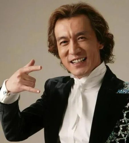 综艺男明星排行榜(综艺男演员名单大全)插图6