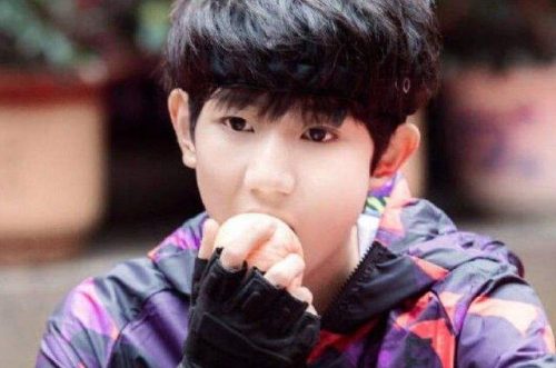 00后男明星排行榜(00后男明星名单大全)插图8