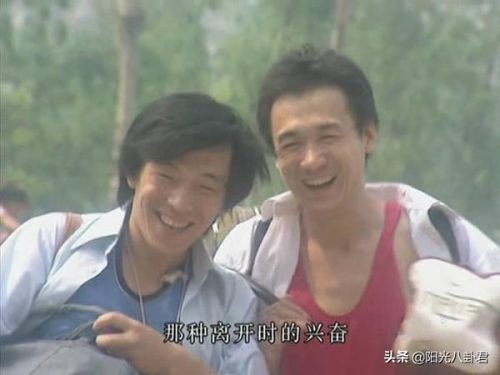 中国最丑男明星排行榜(丑陋演员的代表作品)插图7