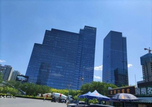 乌鲁木齐住房高楼排名前十(乌鲁木齐在建最高大楼)插图5