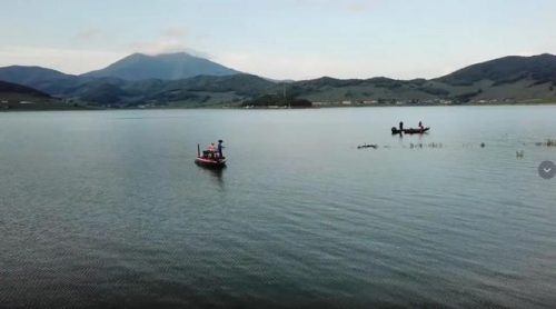 海南钓鱼大师排名前十(海南哪里最好钓鱼)插图1