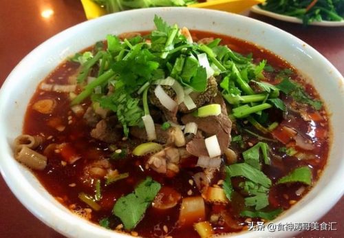山西名吃十大排行榜(山西必吃的十大美食)插图4