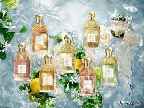 香水有哪些品牌(香水排行榜前十名)插图4