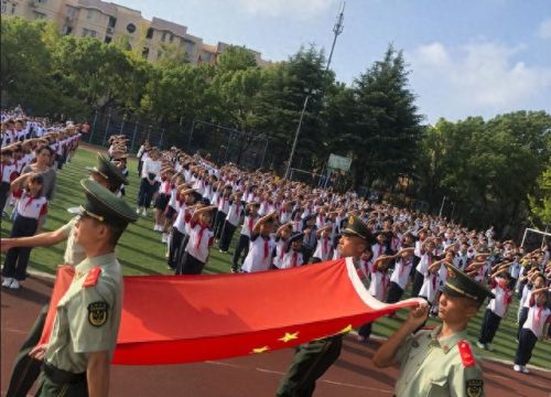 教育部辅导学校排名前十(中国十大教育辅导机构排行榜)插图10