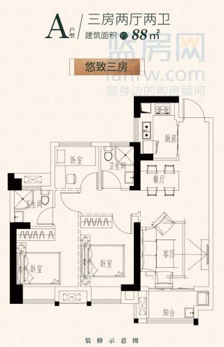 龙岩房产沙盘排名前十(电子沙盘厂家排名)插图4