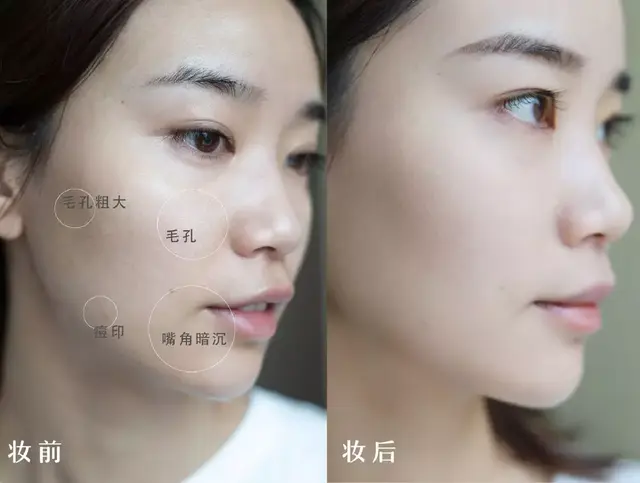 什么粉底液好用排行榜(哪个粉底液最好)插图42