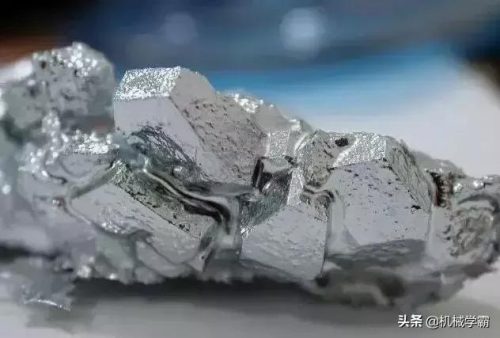 金属硬度排行榜(金属硬度测试)插图21