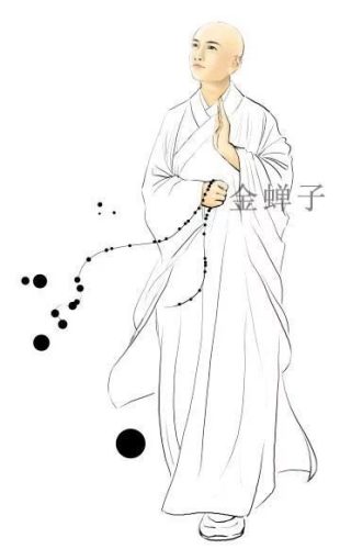 唐僧名什么(西游记唐生姓什么)插图4